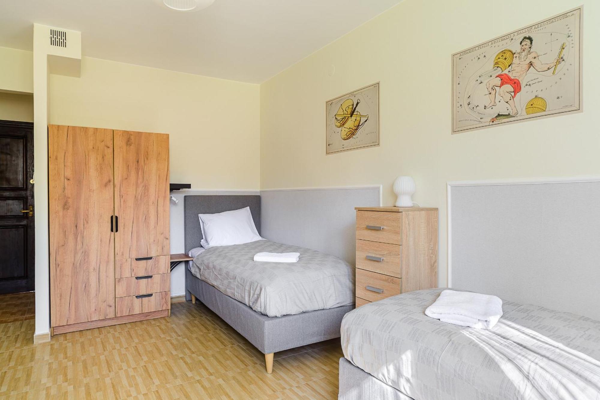 P&O Apartments Juhasow - Wawer Варшава Экстерьер фото
