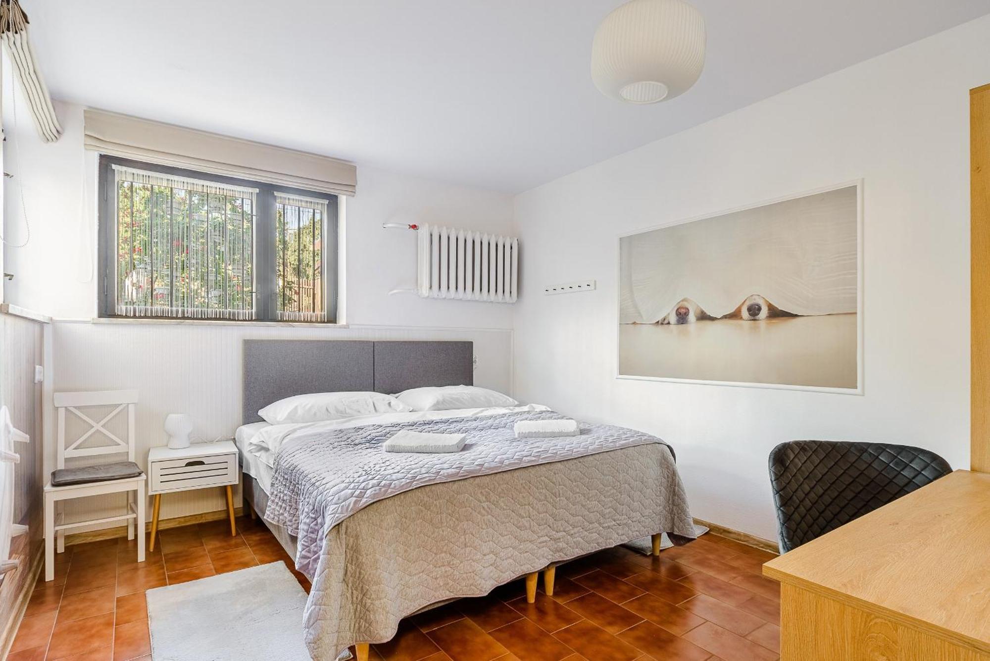 P&O Apartments Juhasow - Wawer Варшава Экстерьер фото