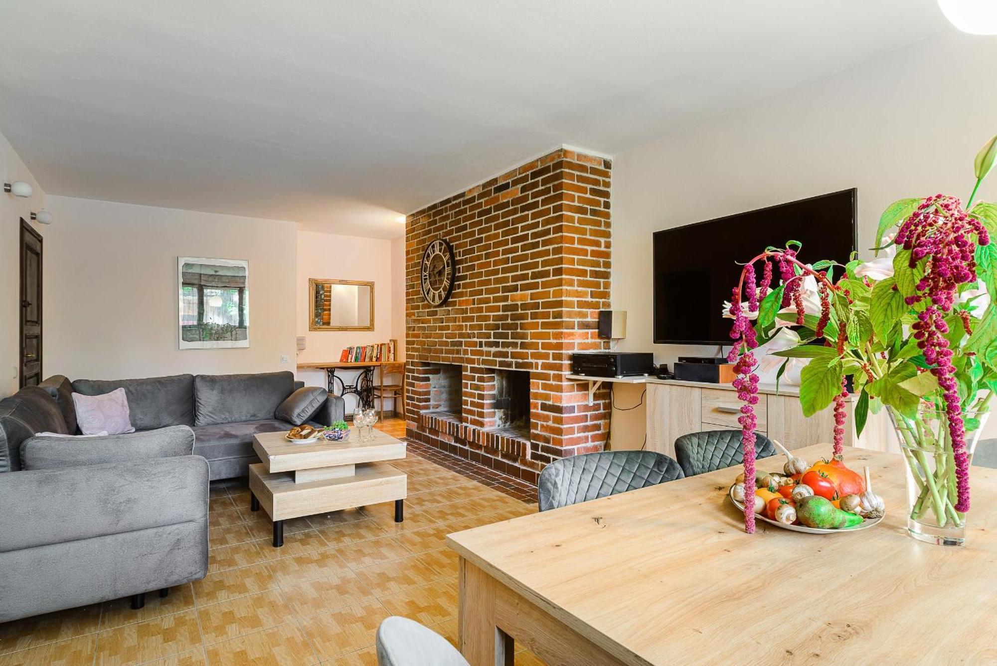 P&O Apartments Juhasow - Wawer Варшава Экстерьер фото