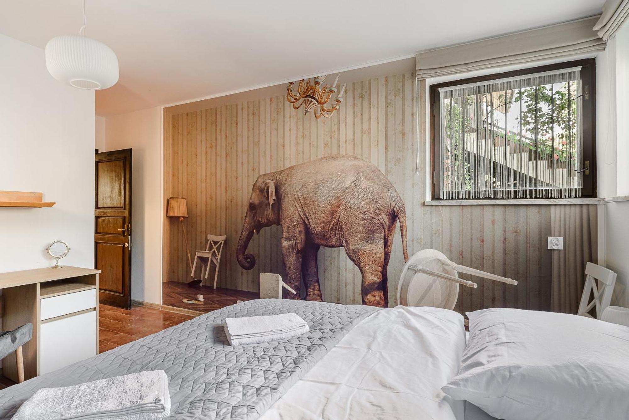 P&O Apartments Juhasow - Wawer Варшава Экстерьер фото